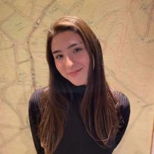 Öznur Koçak <br> Proje Yönetim Ofisi Uzmanı 