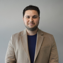 Öznur Koçak <br> Proje Yönetim Ofisi Uzmanı 